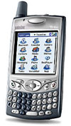 Treo 650